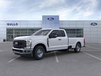 New 2024 Ford F-250 XL Super Cab 4x2, Pickup for sale #R101503 - photo 1