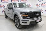 New 2024 Ford F-150 STX SuperCrew Cab 4x4, Pickup for sale #R101518 - photo 1