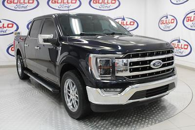 2021 Ford F-150 SuperCrew Cab 4x2, Pickup for sale #R101559A - photo 1