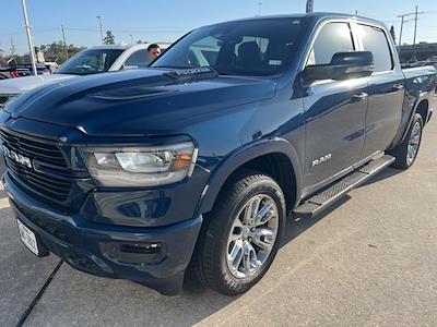 2022 Ram 1500 Crew Cab 4x2, Pickup for sale #R101588A - photo 1