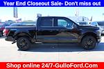 2024 Ford F-150 SuperCrew Cab 4x4, Pickup for sale #R101607 - photo 4