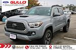 2018 Toyota Tacoma Double Cab 4x4, Pickup for sale #R101632A - photo 1