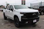 Used 2020 Chevrolet Silverado 1500 LT Crew Cab 4x4, Pickup for sale #R101649A - photo 1