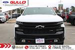 Used 2020 Chevrolet Silverado 1500 LT Crew Cab 4x4, Pickup for sale #R101649A - photo 3