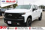 Used 2020 Chevrolet Silverado 1500 LT Crew Cab 4x4, Pickup for sale #R101649A - photo 4