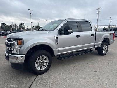 2020 Ford F-250 Crew Cab 4x4, Pickup for sale #R101735A - photo 1