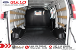 Used 2022 Chevrolet Express 2500 Work Van RWD, Empty Cargo Van for sale #R10858 - photo 10