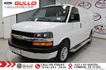 Used 2022 Chevrolet Express 2500 Work Van RWD, Empty Cargo Van for sale #R10858 - photo 4