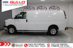 Used 2022 Chevrolet Express 2500 Work Van RWD, Empty Cargo Van for sale #R10858 - photo 5