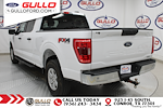 Used 2022 Ford F-150 XLT SuperCrew Cab 4x4, Pickup for sale #R10879 - photo 6