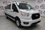 Used 2022 Ford Transit 350 XLT Low Roof RWD, Passenger Van for sale #R10952 - photo 1