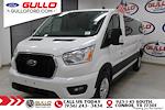 Used 2022 Ford Transit 350 XLT Low Roof RWD, Passenger Van for sale #R10952 - photo 4