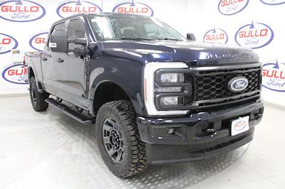 Used 2024 Ford F-250 XL Crew Cab 4x4, Pickup for sale #R10953 - photo 1