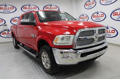 Used 2014 Ram 3500 Laramie Mega Cab 4x4, Pickup for sale #R110040A - photo 1