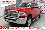 Used 2014 Ram 3500 Laramie Mega Cab 4x4, Pickup for sale #R110040A - photo 4