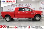 Used 2014 Ram 3500 Laramie Mega Cab 4x4, Pickup for sale #R110040A - photo 5