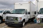 New 2024 Ford E-450 Base RWD, 168' Knapheide KCA Box Van for sale #R120022 - photo 1