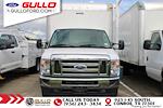 New 2024 Ford E-450 Base RWD, 168' Knapheide KCA Box Van for sale #R120022 - photo 3