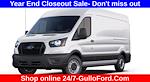 2024 Ford Transit 250 Medium Roof RWD, Empty Cargo Van for sale #R120034 - photo 1