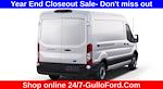 2024 Ford Transit 250 Medium Roof RWD, Empty Cargo Van for sale #R120034 - photo 3