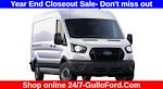 2024 Ford Transit 250 Medium Roof RWD, Empty Cargo Van for sale #R120034 - photo 4