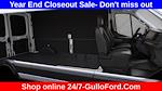 2024 Ford Transit 250 Medium Roof RWD, Empty Cargo Van for sale #R120034 - photo 6