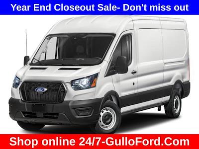 2024 Ford Transit 250 Medium Roof RWD, Empty Cargo Van for sale #R120041 - photo 1