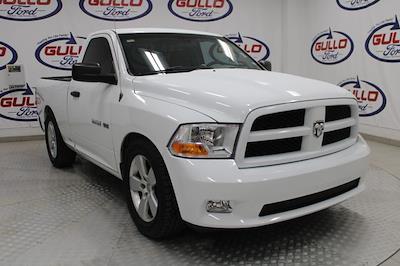 Used 2012 Ram 1500 ST Regular Cab 4x2, Pickup for sale #R130148A - photo 1