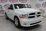 Used 2012 Ram 1500 ST Regular Cab 4x2, Pickup for sale #R130148A - photo 1