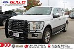 2017 Ford F-150 SuperCrew Cab 4x4, Pickup for sale #R370268A - photo 4