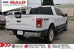 2017 Ford F-150 SuperCrew Cab 4x4, Pickup for sale #R370268A - photo 2