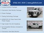 Used 2023 Toyota Tundra Limited CrewMax Cab 4x4, Pickup for sale #R370319A - photo 10