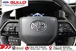 Used 2023 Toyota Tundra Limited CrewMax Cab 4x4, Pickup for sale #R370319A - photo 24