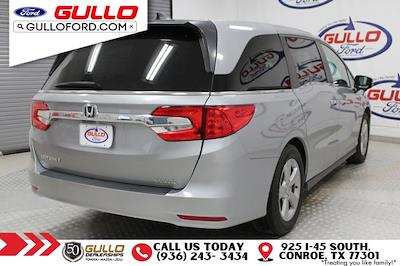 Used 2019 Honda Odyssey EX FWD, Minivan for sale #R370328B1 - photo 2