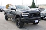 Used 2022 Ram 1500 Rebel Crew Cab 4x4, Pickup for sale #RL10010A - photo 1