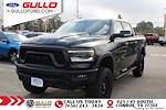 Used 2022 Ram 1500 Rebel Crew Cab 4x4, Pickup for sale #RL10010A - photo 4