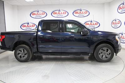 Used 2022 Ford F-150 Lightning Lariat SuperCrew Cab AWD, Pickup for sale #RL10014 - photo 1