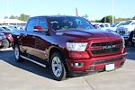 Used 2020 Ram 1500 Lone Star Crew Cab 4x2, Pickup for sale #RL10016A - photo 1