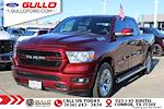 Used 2020 Ram 1500 Lone Star Crew Cab 4x2, Pickup for sale #RL10016A - photo 5