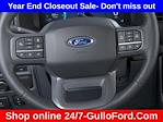 New 2024 Ford F-150 Lightning Flash SuperCrew Cab AWD, Pickup for sale #RL10020 - photo 12