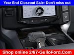 New 2024 Ford F-150 Lightning Flash SuperCrew Cab AWD, Pickup for sale #RL10020 - photo 15