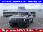 New 2024 Ford F-150 Lightning Flash SuperCrew Cab AWD, Pickup for sale #RL10020 - photo 3