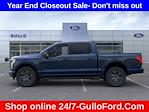 New 2024 Ford F-150 Lightning Flash SuperCrew Cab AWD, Pickup for sale #RL10020 - photo 4