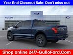 New 2024 Ford F-150 Lightning Flash SuperCrew Cab AWD, Pickup for sale #RL10020 - photo 2