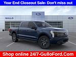 New 2024 Ford F-150 Lightning Flash SuperCrew Cab AWD, Pickup for sale #RL10020 - photo 7