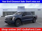 New 2024 Ford F-150 Lightning Flash SuperCrew Cab AWD, Pickup for sale #RL10022 - photo 1