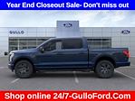 New 2024 Ford F-150 Lightning Flash SuperCrew Cab AWD, Pickup for sale #RL10022 - photo 4