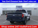 New 2024 Ford F-150 Lightning Flash SuperCrew Cab AWD, Pickup for sale #RL10022 - photo 8