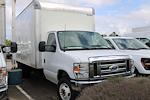 New 2025 Ford E-450 Base RWD, 17' Rockport Box Van for sale #S120001 - photo 1