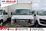 New 2025 Ford E-450 Base RWD, 17' Rockport Box Van for sale #S120001 - photo 3